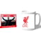 Personalised Liverpool FC Manager Mug