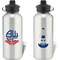 Personalised Bolton Wanderers Player Figure Aluminium Sports Water Bottle