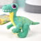 Personalised Perfect Pet Dinosaur Personalised Book And Plush Toy Giftset