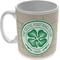 Personalised Celtic Celtic Park Street Sign 11oz Ceramic Mug