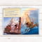 Personalised Disneys Moana Story Book
