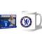 Personalised Chelsea FC Manager Mug