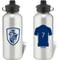 Personalised Featherstone Rovers Aluminium Sports Water Bottle