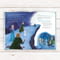 Personalised Disneys Frozen Northern Lights Story Book