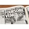 Personalised Wimbledon Tennis Newspaper Book