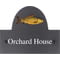 Personalised Carp Fish Dog Motif Slate House Name Or Number Plaque/Sign - 25x20cm