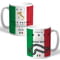 Personalised Grand Prix Italy Imola Racing Mug