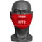 Personalised Nottingham Forest FC Breathes Adult Face Mask