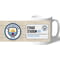 Personalised Manchester City FC Etihad Stadium Street Sign Mug
