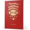 Personalised Personalized American Football Quiz Book