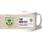 Personalised Burnley FC Turf Moor Street Sign Mug