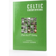 Personalised Celtic: A History In Pictures
