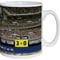 Personalised Football Scoreboard Mug