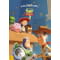Personalised Toy Story 3