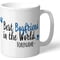 Personalised Birmingham City Best Boyfriend In The World Mug