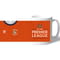 Personalised Luton Town FC We Are Premier League Mug
