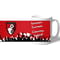 Personalised AFC Bournemouth Legend Mug