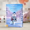 Personalised Disney's Olaf's Frozen Adventure