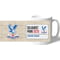 Personalised Crystal Palace FC Selhurst Park Street Sign Mug