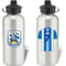 Personalised Huddersfield Town AFC Aluminium Sports Water Bottle