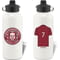 Personalised Wigan Warriors Aluminium Sports Water Bottle