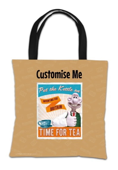 what to put in a tote bag