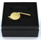 Personalised Engraved Stainless Steel Gold Whistle- Great gift for teachers and coaches