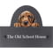 Personalised Bloodhound Dog Motif Slate House Name or Number Plaque/Sign - 25x20cm