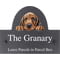Personalised Bloodhound Dog Motif Slate House Name or Number Plaque/Sign - 25x20cm