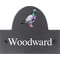 Personalised Wood Pigeon Bird Motif Slate House Name Or Number Plaque/Sign - 25x20cm