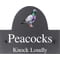 Personalised Wood Pigeon Bird Motif Slate House Name Or Number Plaque/Sign - 25x20cm